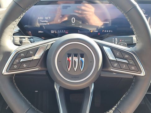 New 2026 Buick Enclave Sport Touring w/ Power Package image 20