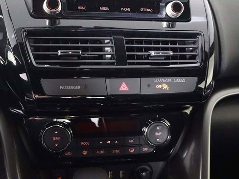 New 2026 Mitsubishi Eclipse Cross Black Edition image 41