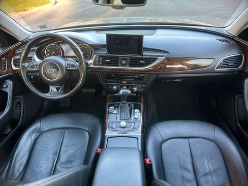 Used 2015 Audi A6 2.0T Premium AWD/4WD image 22