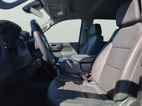 Used 2024 GMC Sierra 1500 Pro w/ Graphite Edition image 15