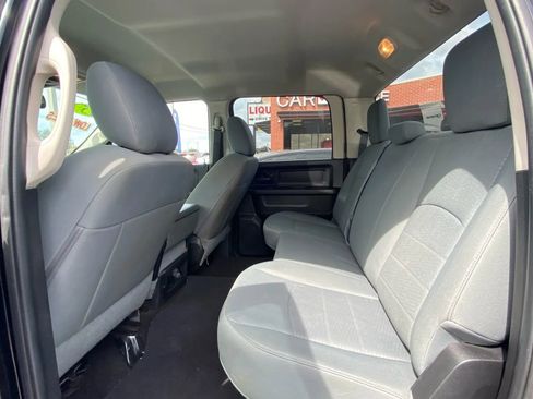Used 2015 RAM 1500 Express image 18