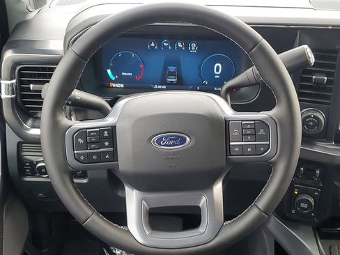 New 2026 Ford F350 Lariat w/ Lariat Ultimate Package image 32