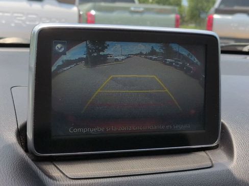 Certified 2017 Toyota Yaris iA FWD image 19