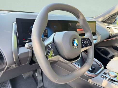 New 2026 BMW X3 xDrive30 w/ Convenience Package AWD/4WD image 19