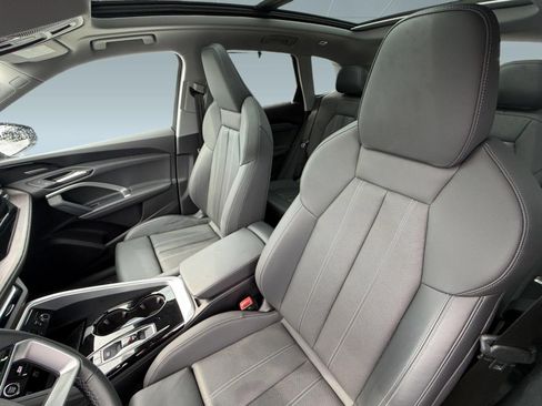 Certified 2025 Audi Q5 Premium w/ Premium Plus AWD/4WD image 29