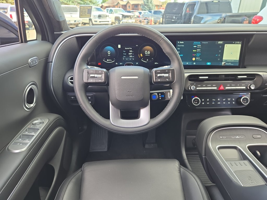 Used 2026 Hyundai Palisade Calligraphy AWD/4WD image 20