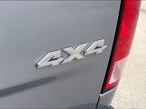Used 2023 RAM 1500 Tradesman w/ Chrome Plus Package AWD/4WD image 10
