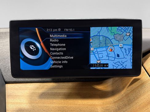 Used 2015 BMW i3 Base w/Range Extender image 11