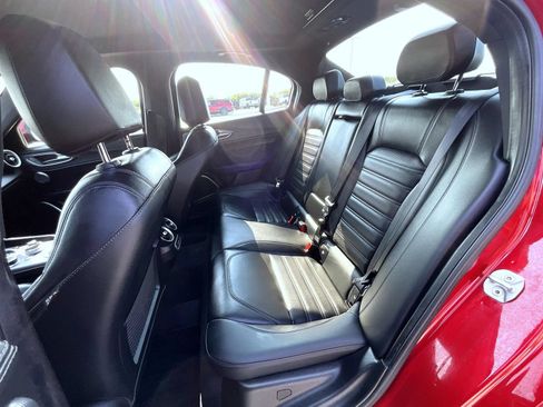 Used 2021 Alfa Romeo Giulia Ti Sport AWD/4WD image 20