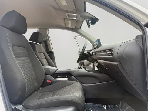 Certified 2024 Honda HR-V LX image 23