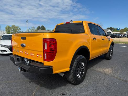 Used 2021 Ford Ranger XLT w/ Equipment Group 301A Mid AWD/4WD image 5
