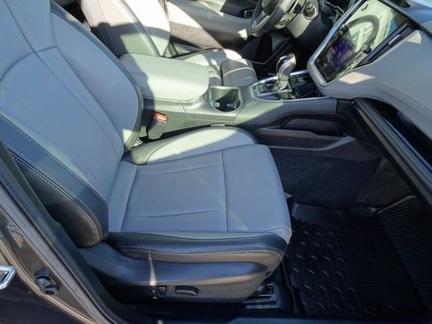Used 2021 Subaru Outback Limited w/ Popular Package #2 image 16