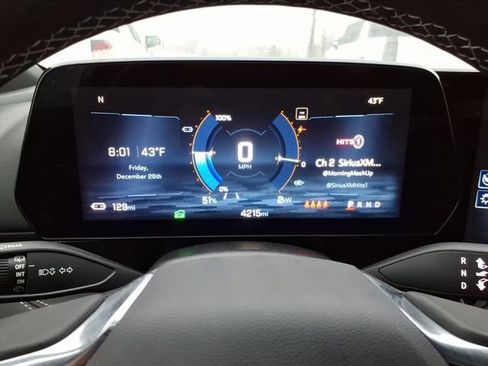 Used 2024 Chevrolet Blazer EV LT image 36