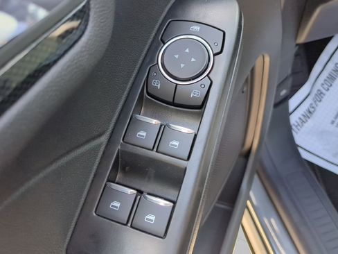 New 2026 Ford Escape ST-Line w/ Tech Pack #1 FWD image 62