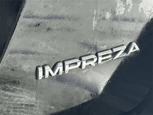 Certified 2023 Subaru Impreza Premium image 19