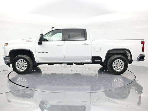 Used 2023 Chevrolet Silverado 2500 LT AWD/4WD image 8