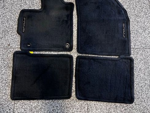 Used 2014 Toyota Prius Four image 50