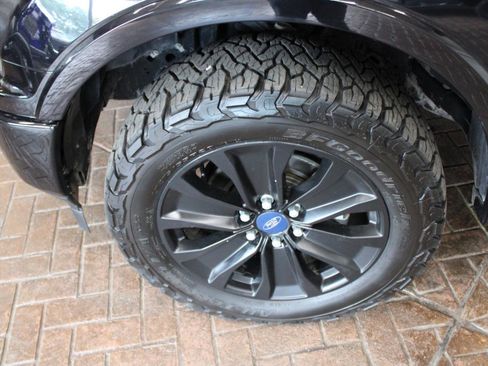 Used 2020 Ford F150 XLT w/ Equipment Group 302A Luxury AWD/4WD image 7