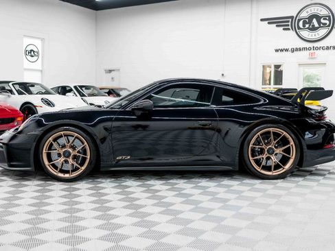 Used 2022 Porsche 911 GT3 RWD image 10
