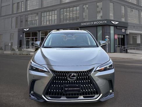 Used 2024 Lexus NX 350 AWD w/ Cold Area Package image 8