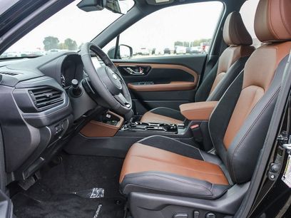 New 2026 Subaru Forester Touring