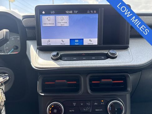 Used 2024 Ford Maverick XLT FWD image 19