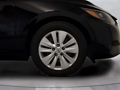 Used 2024 Nissan Sentra S w/ Lighting Package image 9