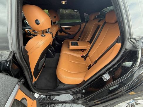 Used 2019 BMW 430i Gran Coupe w/ Convenience Package RWD image 8