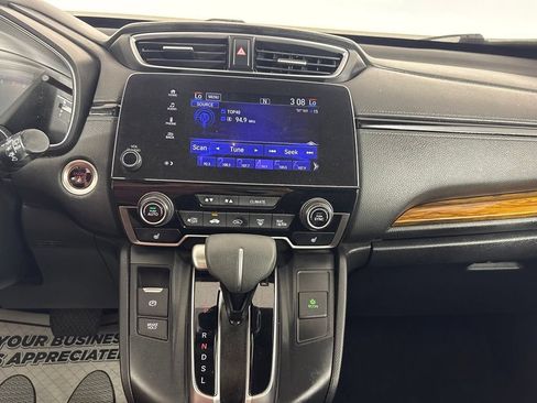 Used 2018 Honda CR-V EX image 20