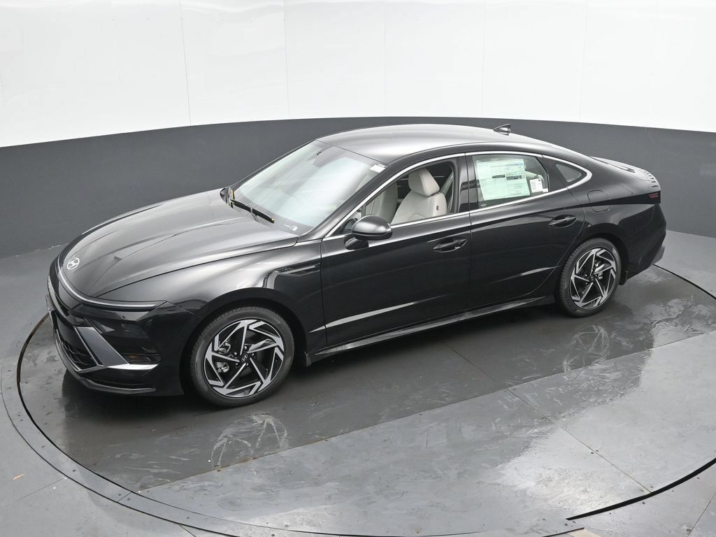 New 2026 Hyundai Sonata SEL AWD/4WD image 37