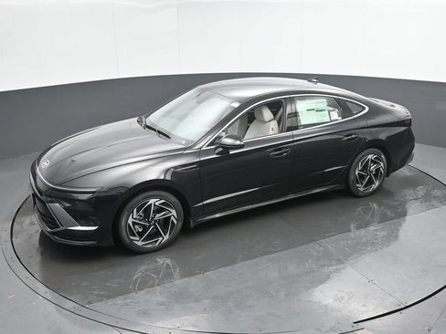 New 2026 Hyundai Sonata SEL AWD/4WD image 37