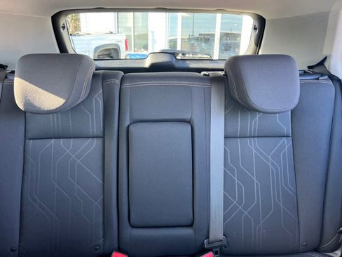 Certified 2020 Chevrolet Trax LT image 28