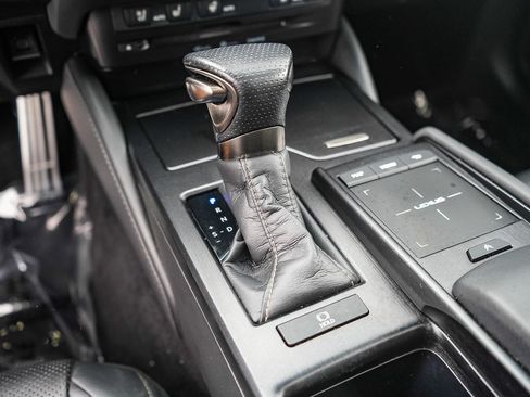 Used 2021 Lexus ES 350 F Sport FWD image 19
