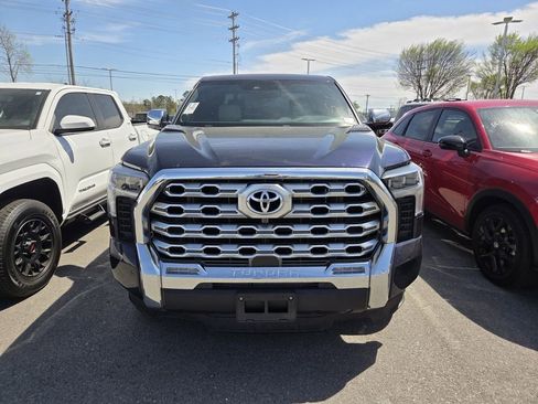 Used 2023 Toyota Tundra 1794 Edition image 2