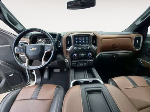 Used 2022 Chevrolet Silverado 3500 High Country AWD/4WD image 10