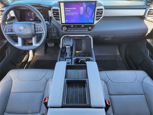 Used 2026 Toyota Tundra Limited image 20