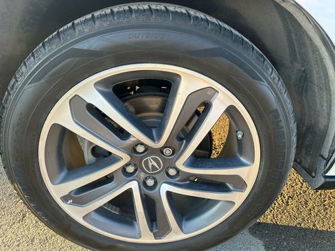 Used 2018 Acura MDX FWD w/ Advance Package image 40