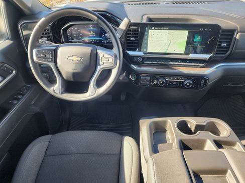 Used 2025 Chevrolet Silverado 1500 LT image 19