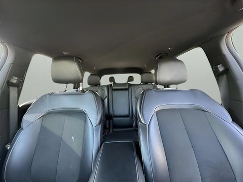 Used 2022 Jeep Grand Cherokee L Laredo AWD/4WD image 27