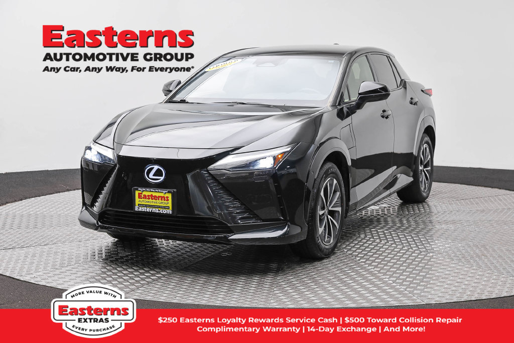 Used 2023 Lexus RZ 450e Premium w/ Technology Package AWD/4WD image 1