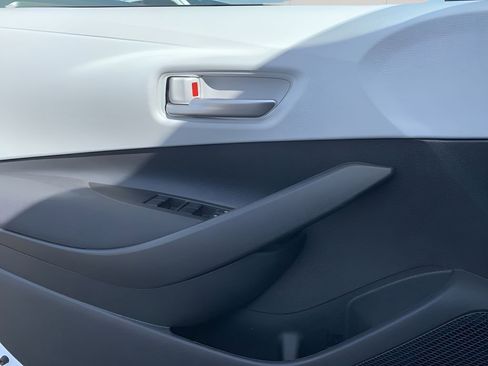 New 2026 Toyota Corolla SE image 10