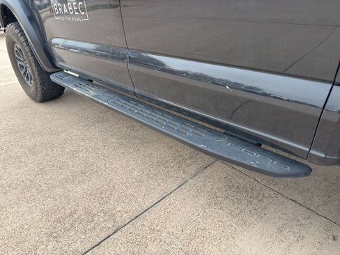 Used 2025 Ford F150 Raptor image 9