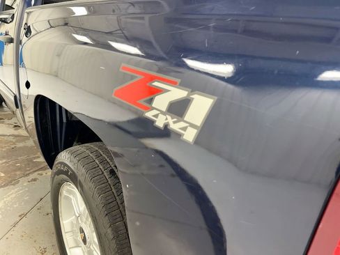 Used 2011 Chevrolet Silverado 1500 LT w/ All-Star Edition image 28