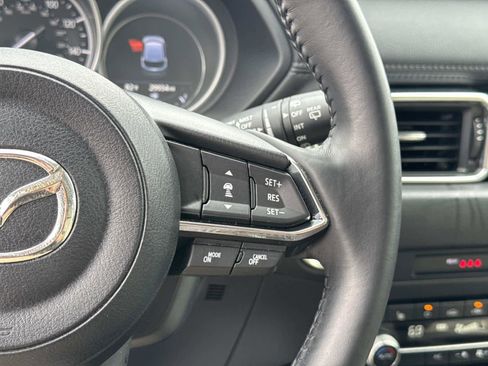 Used 2023 MAZDA CX-5 AWD 2.5 S w/ Select Package image 30