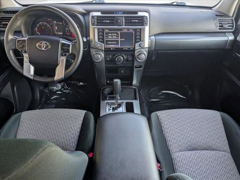 Used 2024 Toyota 4Runner SR5 image 16