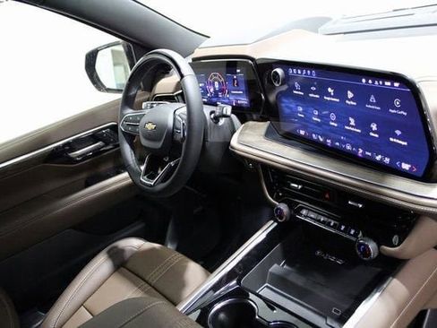 New 2026 Chevrolet Tahoe High Country image 35