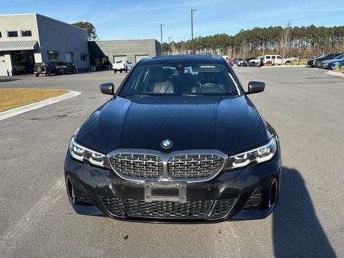 Used 2020 BMW M340i xDrive w/ Premium Package image 2