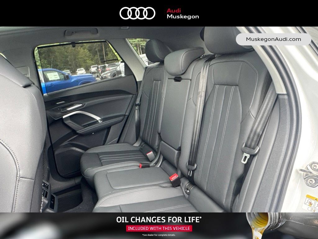 New 2026 Audi Q5 Premium Plus AWD/4WD image 23