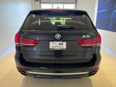 Used 2017 BMW X5 xDrive35i AWD/4WD image 7