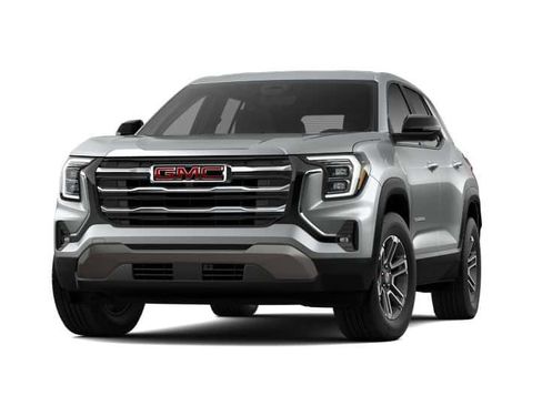 New 2026 GMC Terrain Elevation image 2